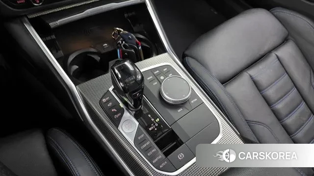 BMW 3 Series (G20) id 3274469 из Кореи 19