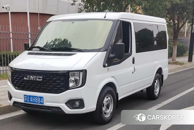 Jiangling Fushun id 3908230 из Китая 19