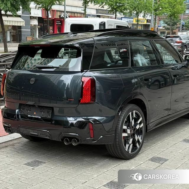 Mini Cooper S Countryman 3rd Generation id 4583930 из Кореи 14