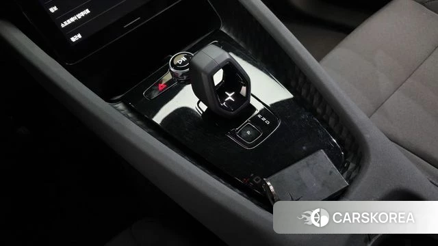 Polestar Polestar 2 id 3877441 из Кореи 19