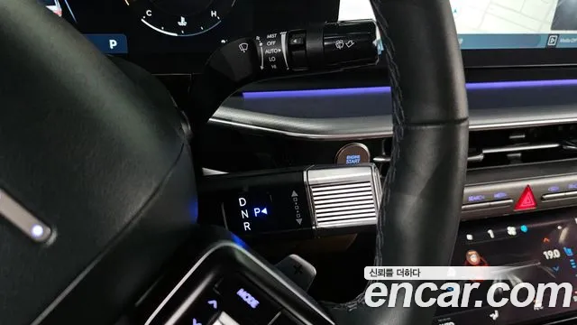 Hyundai Grandeur (GN7) id 2694395 из Кореи 19