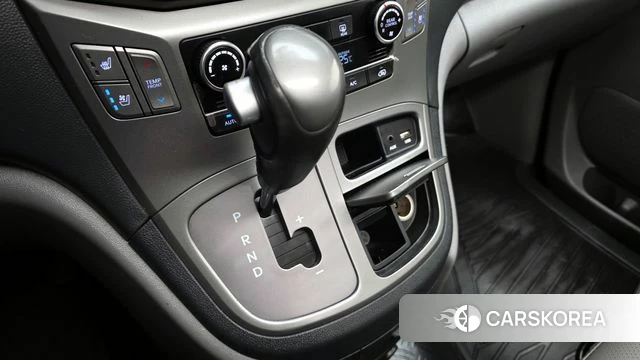 Hyundai The New Grand Starex id 4384687 из Кореи 19