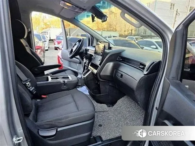 Hyundai Staria id 3083421 из Кореи 19