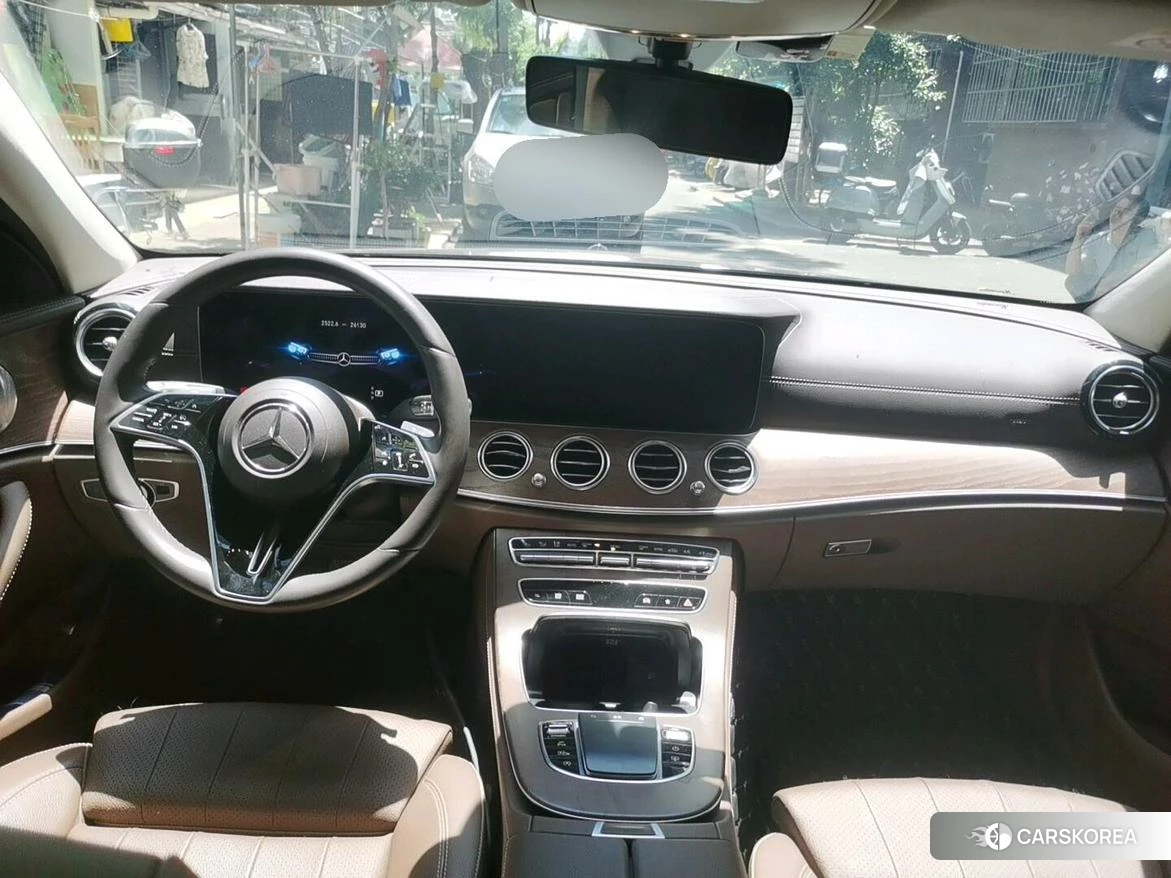Mercedes-Benz E-Class id 4453941 из Китая 20