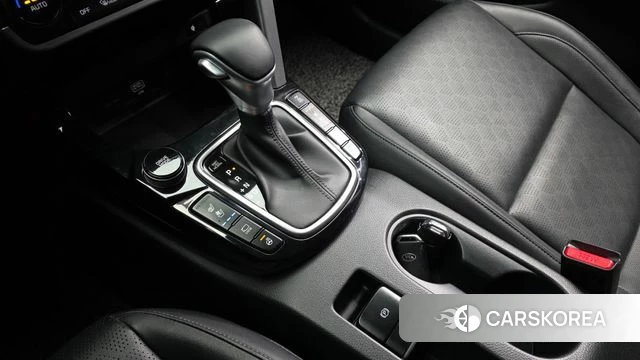 Kia Seltos id 4371306 из Кореи 19