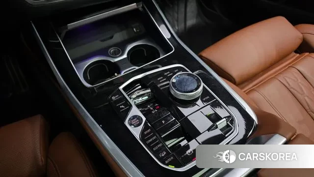 BMW X7 (G07) id 3689970 из Кореи 19