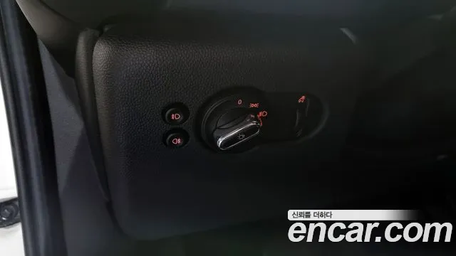 Mini Cooper id 2659165 из Кореи 19