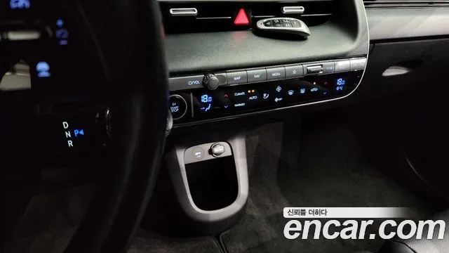 Hyundai Ionic 5 id 2921305 из Кореи 19