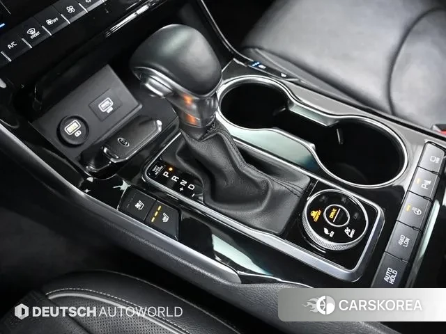 Kia Mohave Master id 3651054 из Кореи 19