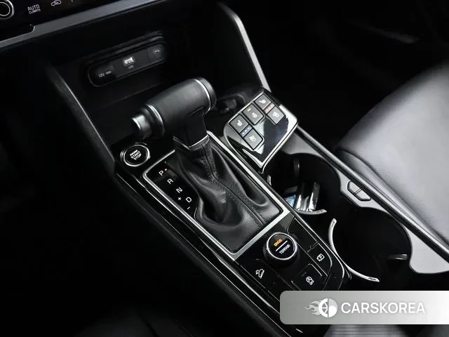 Kia Sportage 5th Generation id 3471984 из Кореи 19