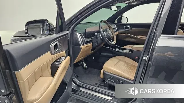 Kia The New Sorento 4th Generation id 3538997 из Кореи 19