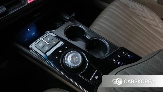 Kia K8 Hybrid id 4401526 из Кореи 29