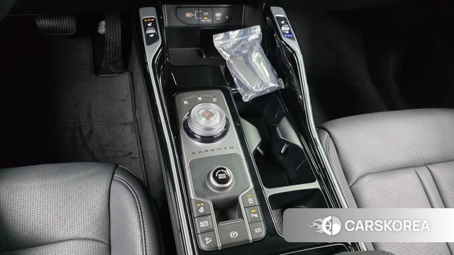 Kia The New Sorento 4th Generation id 3902630 из Кореи 19
