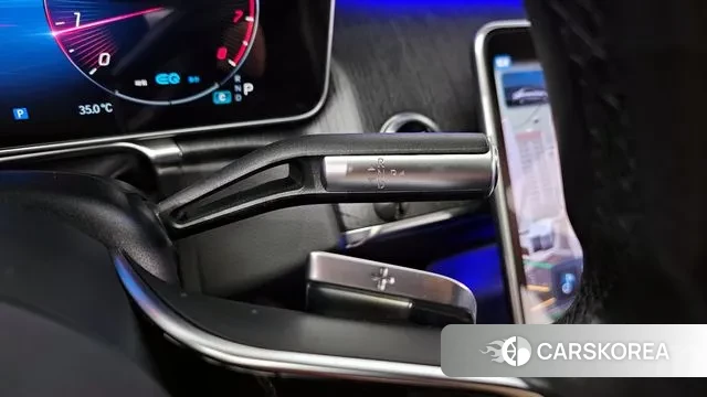 Mercedes-Benz S-Class W223 id 3053880 из Кореи 19