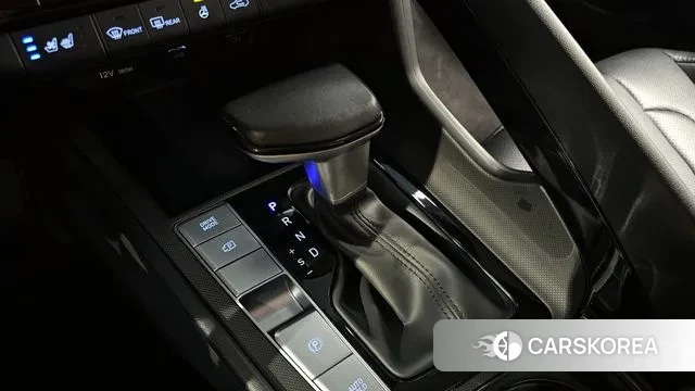 Hyundai Avante Hybrid (CN7) id 3468018 из Кореи 19