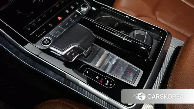 Audi Q8 (4M) id 3355796 из Кореи 19