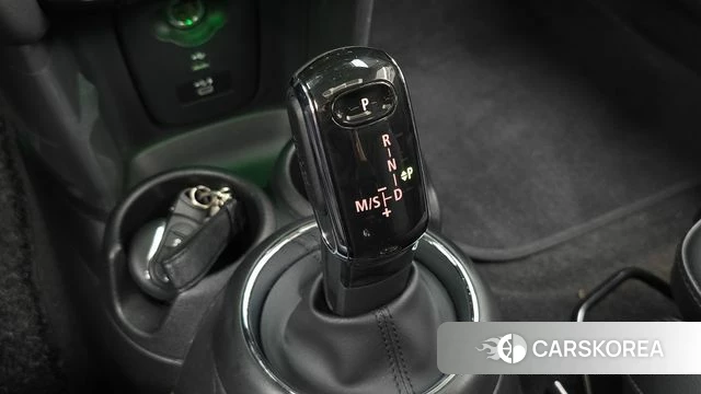 Mini Cooper id 4637005 из Кореи 32