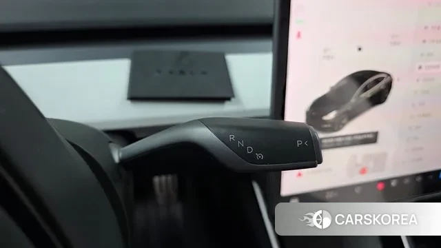 Tesla Model 3 id 3760656 из Кореи 19