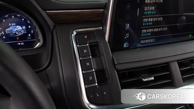 Chevrolet (GM Daewoo) Tahoe id 3026746 из Кореи 19