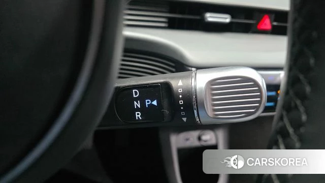 Hyundai Ionic 5 id 4222998 из Кореи 31