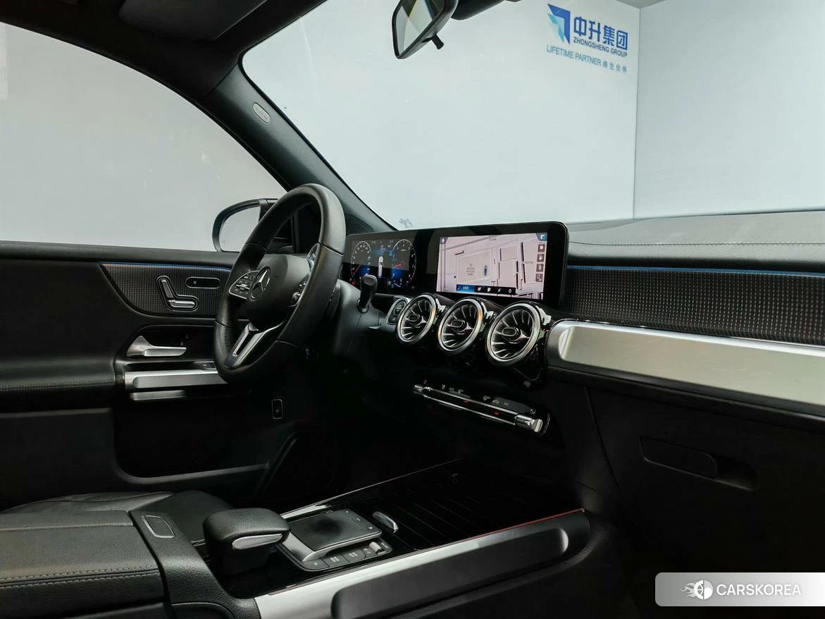 Mercedes-Benz GLB id 4515216 из Китая 19