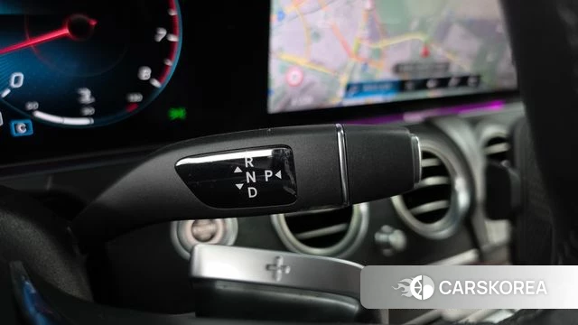 Mercedes-Benz E-Class W213 id 4730470 из Кореи 32