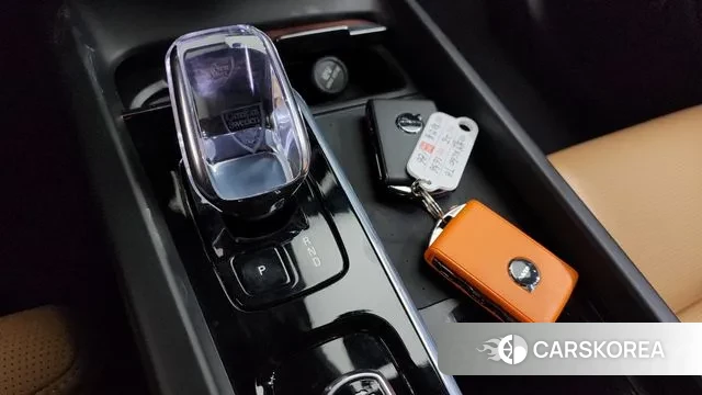 Volvo XC60 second Generation id 3538379 из Кореи 19