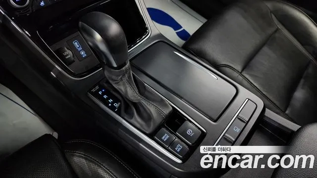 Hyundai Grandeur IG id 2881570 из Кореи 19