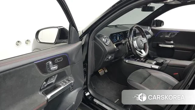 Mercedes-Benz GLB-Class X247 id 3759749 из Кореи 19