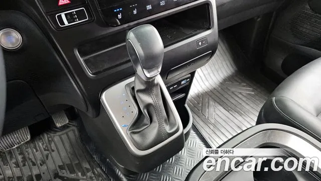 Hyundai Staria id 2615537 из Кореи 19