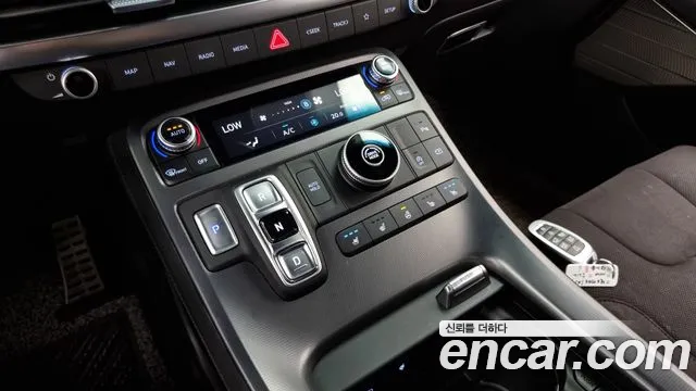 Hyundai The New Palisade id 2725741 из Кореи 19