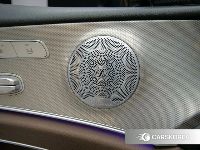 Mercedes-Benz E-class (imported) id 4220561 из Китая 20