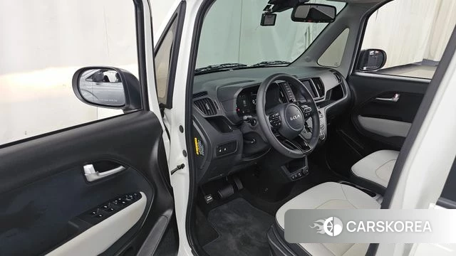 Kia The New Kia Ray id 4494499 из Кореи 31