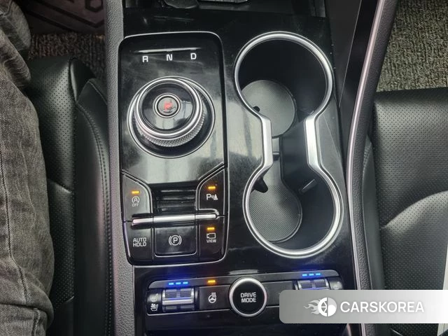 Kia K5 3rd generation id 3866312 из Кореи 19