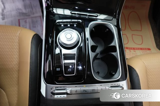 Kia Carnival 4th generation id 3838624 из Кореи 19