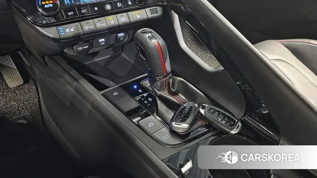 Hyundai Avante (CN7) id 3443848 из Кореи 19