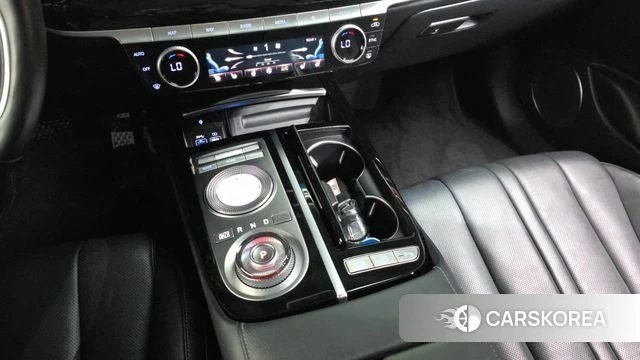Genesis G80 (RG3) id 4603833 из Кореи 32