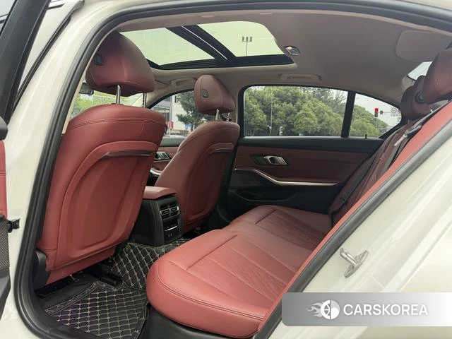 BMW 3 series id 4353175 из Китая 9