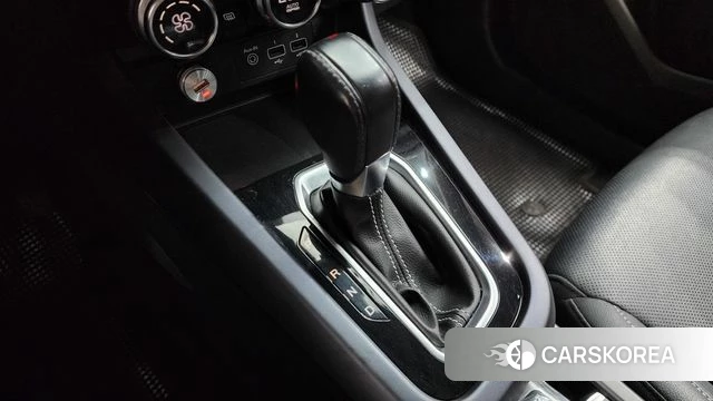 Renault Korea (Samsung) XM3 id 4501848 из Кореи 19