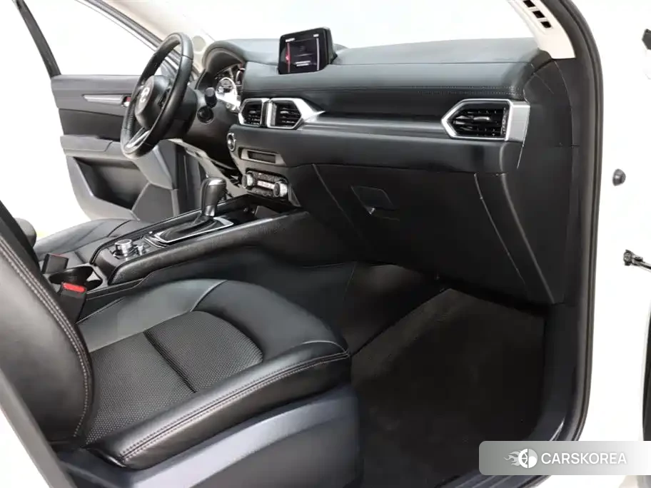 Mazda CX-5 id 4649306 из Китая 19