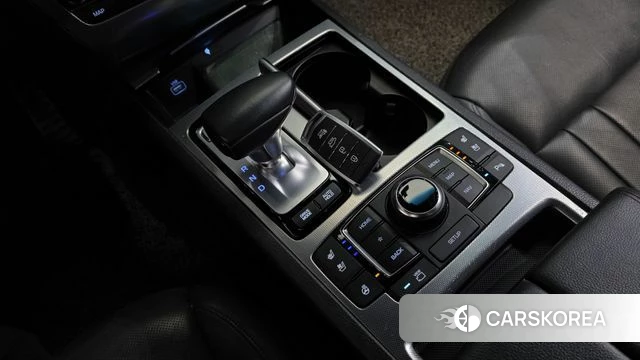 Genesis G80 id 4435379 из Кореи 19