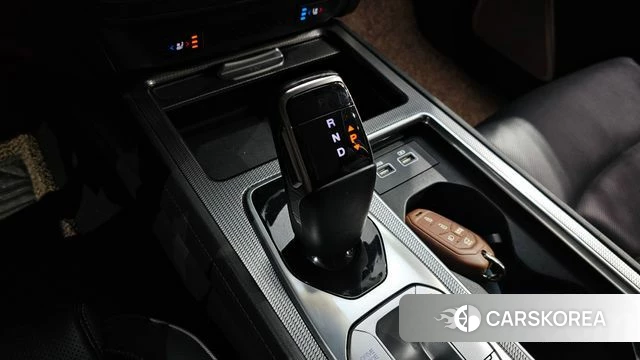 Ssangyong All New Rexton id 4019347 из Кореи 19