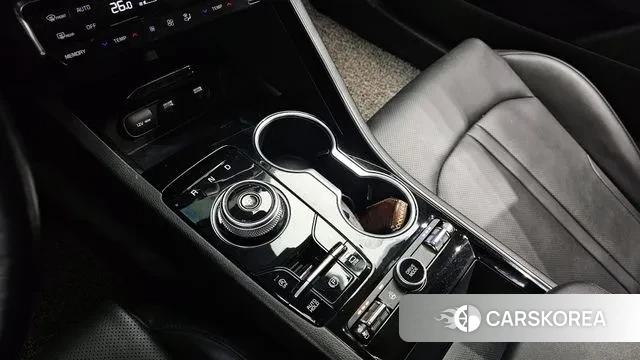 Kia K5 3rd generation id 3562267 из Кореи 19