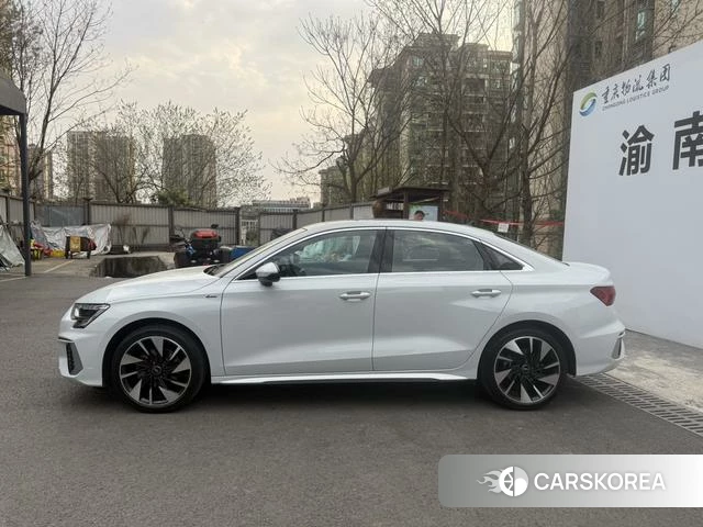 Audi A3 id 4258991 из Китая 9