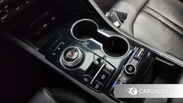 Kia K5 3rd generation id 3551614 из Кореи 19