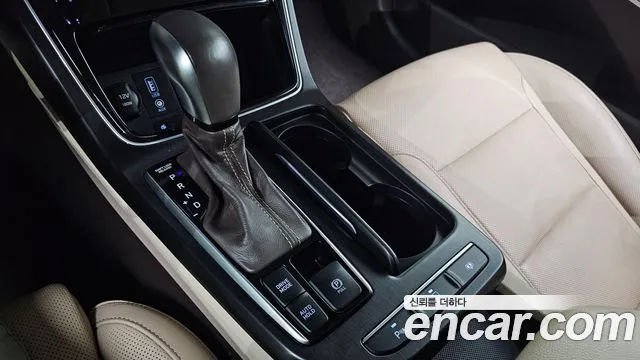 Hyundai Grandeur IG id 2495022 из Кореи 19