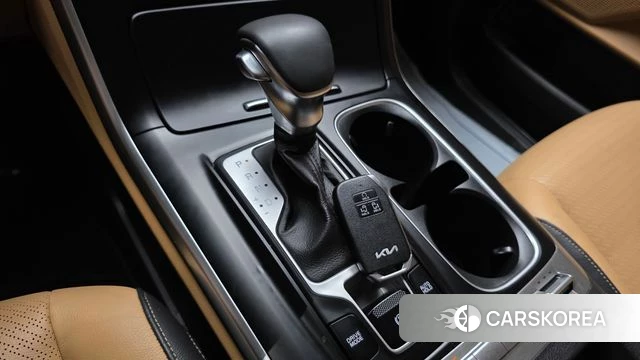 Kia Carnival 4th generation id 4586144 из Кореи 19