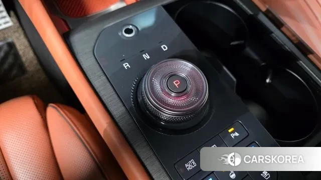 Kia The New K8 Hybrid id 3299727 из Кореи 19