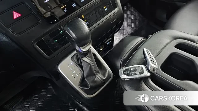 Hyundai Staria id 2372443 из Кореи 19