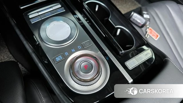 Genesis G80 (RG3) id 4338903 из Кореи 35